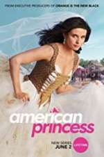 Watch American Princess Zumvo