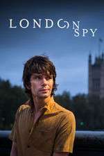 Watch London Spy Zumvo