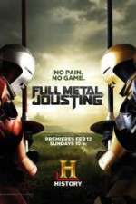 Watch Full Metal Jousting Zumvo