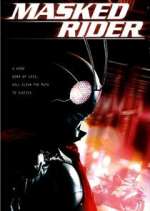 Watch Masked Rider Zumvo