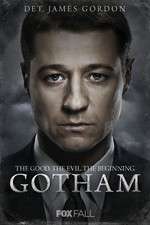 Watch Gotham Zumvo