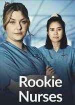 Watch Rookie Nurses Zumvo