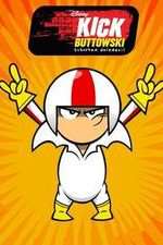 Watch Kick Buttowski Suburban Daredevil Zumvo