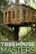 Watch Treehouse Masters Zumvo