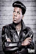 Watch Big Freedia: Queen of Bounce Zumvo