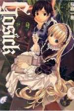 Watch Gosick Zumvo