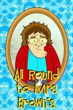 Watch All Round to Mrs. Brown's Zumvo