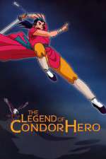 Watch Shin Chou Kyou Ryo: Condor Hero Zumvo