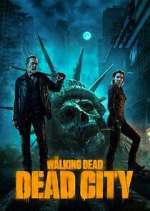 Watch The Walking Dead: Dead City Zumvo