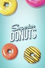 Watch Superior Donuts Zumvo