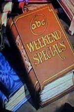 Watch ABC Weekend Specials Zumvo