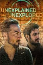 Watch Unexplained and Unexplored Zumvo