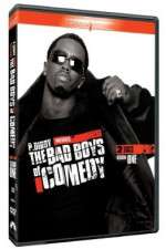 Watch P Diddy Presents the Bad Boys of Comedy Zumvo