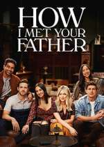 Watch How I Met Your Father Zumvo