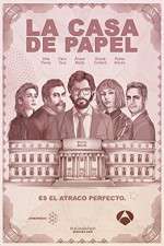 Watch La casa de papel Zumvo