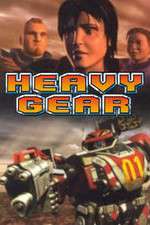 Watch Heavy Gear Zumvo