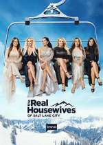 Watch The Real Housewives of Salt Lake City Zumvo