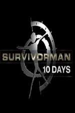 Watch Survivorman Ten Days Zumvo