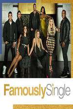 Watch Famously Single Zumvo