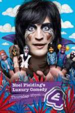 Watch Noel Fielding's Luxury Comedy Zumvo