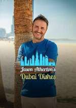 Watch Jason Atherton's Dubai Dishes Zumvo