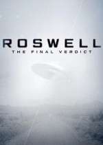 Watch Roswell: The Final Verdict Zumvo
