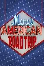 Watch Manu's American Road Trip Zumvo