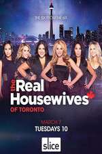 Watch Real Housewives of Toronto Zumvo