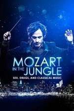 Watch Mozart in the Jungle Zumvo