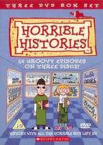 Watch Horrible Histories Zumvo