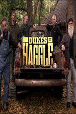 Watch Dukes of Haggle Zumvo