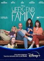 Watch Week-end Family Zumvo