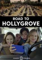 Watch Road to Hollygrove Zumvo