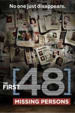 Watch The First 48 - Missing Persons Zumvo