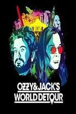 Watch Ozzy & Jacks World Detour Zumvo