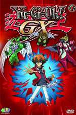 Watch Yu-Gi-Oh GX Zumvo