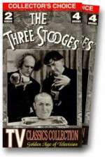 Watch The New 3 Stooges Zumvo