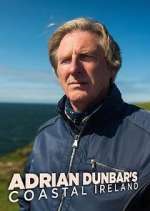 Watch Adrian Dunbar's Coastal Ireland Zumvo
