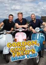 Watch Gordon, Gino and Fred's Road Trip Zumvo