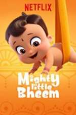 Watch Mighty Little Bheem Zumvo