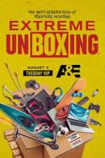 Watch Extreme Unboxing Zumvo