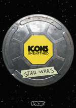 Watch Icons Unearthed: Star Wars Zumvo