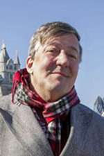 Watch Stephen Fry's Key To The City Zumvo