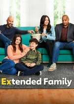 Watch Extended Family Zumvo