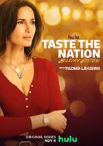 Watch Taste the Nation with Padma Lakshmi Zumvo