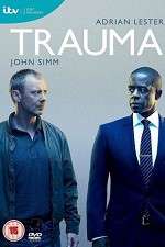 Watch Trauma (UK) Zumvo