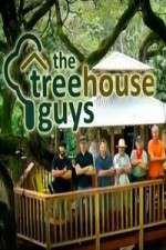 Watch The Treehouse Guys Zumvo