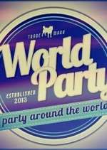 Watch World Party Zumvo