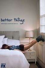 Watch Better Things Zumvo