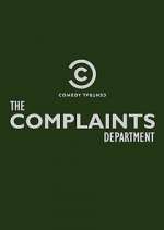 Watch The Complaints Department Zumvo